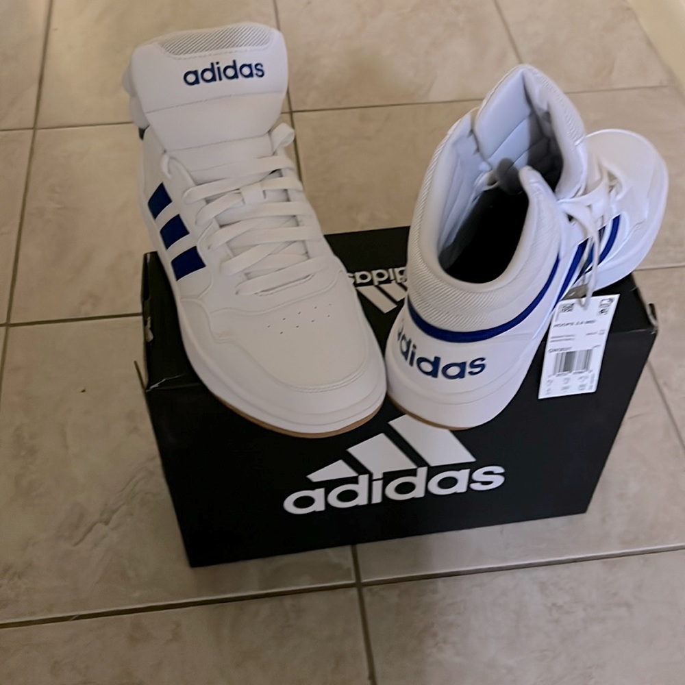 Adidas
